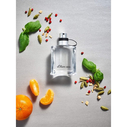 Aftershave S.Oliver Men Sticlă 50ml