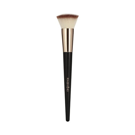 Pensula Kabuki, Tb Tools For Beauty, T4B Kashoki 100, 18cm