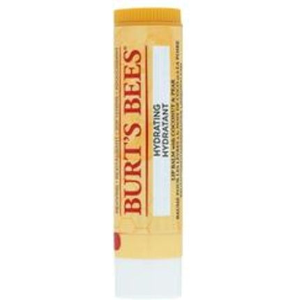Balsam de buze Burt's Bees, Coconut și Pear, 4.25g
