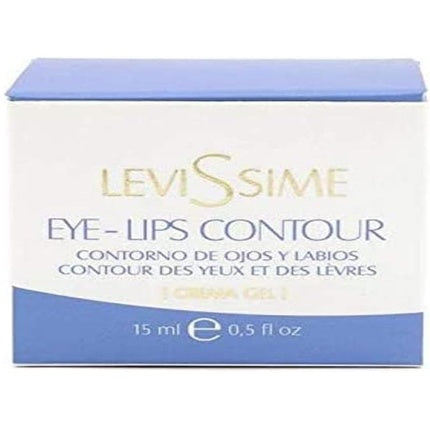 Balsam de buze, Levissime, 300g