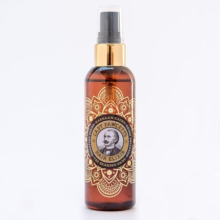 Elixir păr, Captain Fawcett, The Bearded Dame, maroniu auriu