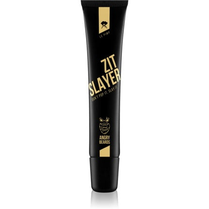 Tratament antiacne Zit Slayer pentru bărbați, 15 ml