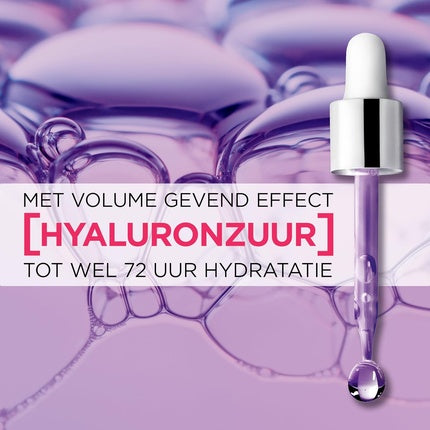 Șampon, L'Oréal Paris, Elvive Hydra Hyaluronic, 250ml, mov