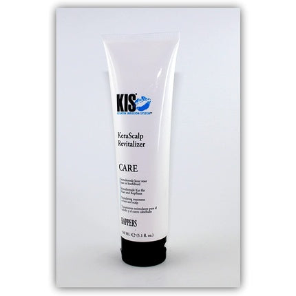 Revitalizant scalp, Kis, KeraScalp, alb, 150ml