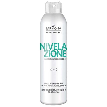 Cremă de picioare Farmona Nivelazione Light, 258 g