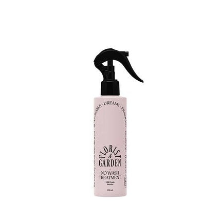 Odid Milk Protein Intensive No Wash Ampoule Treatment, Florist Garden, 200ml