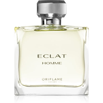Eau de Toilette Oriflame Eclat Homme pentru bărbați, 75 ml