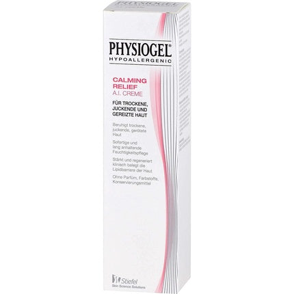 Crema facială Physiogel Calming Relief A.I., 50ml