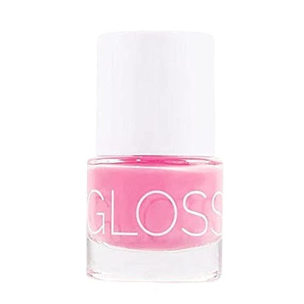 Lac de unghii, Glossworks, Pink Champagne, 9 ml