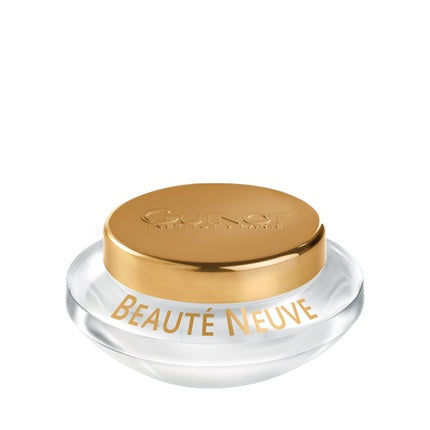 Cremă de față Guinot Beauté Neuve Radiance, 50 ml