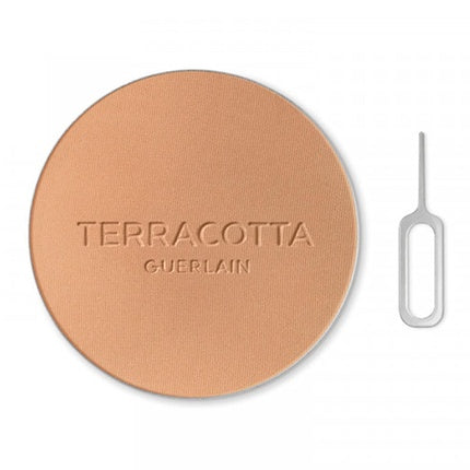 Pudră bronzantă Guerlain Terracotta Original Light Warm