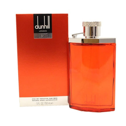 Eau de Toilette, Dunhill, Desire Red, 150ml