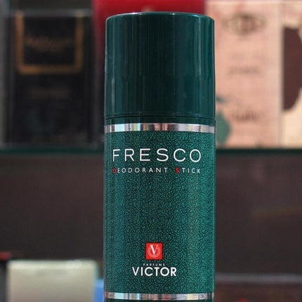 Deodorant Stick Victor Fresco Verde 75ml