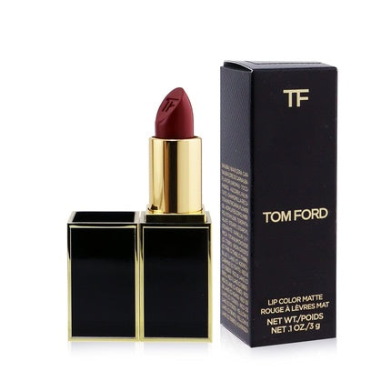 Ruj mat Tom Ford #16 Scarlet Rouge 3g/0.1oz
