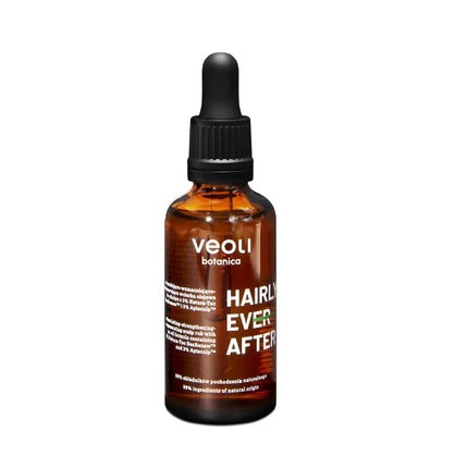 Ulei de scalp Hairly Ever After, 50ml