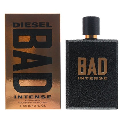 Diesel BAD Intense EDP, Parfum pentru bărbați, 125ml