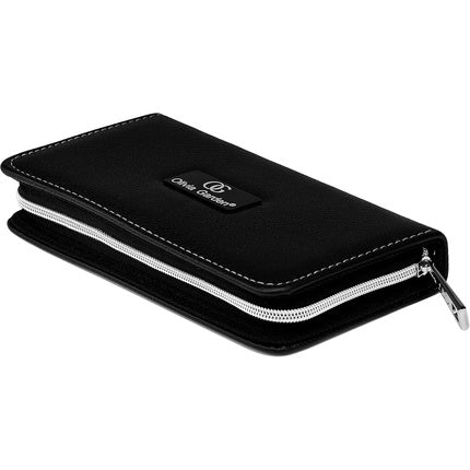 Set Foarfece Păr Olivia Garden Silkcut Right-Hand Negru