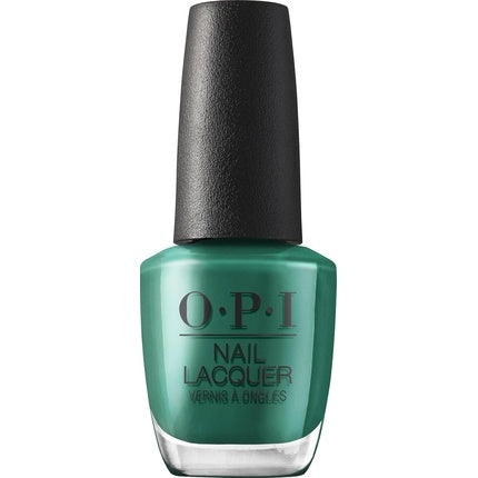 Lac de unghii OPI Rated Pea-G verde 14.8ml