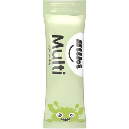 ForMeds Hilki Multi Vitamins Imun, 30 Săculeți
