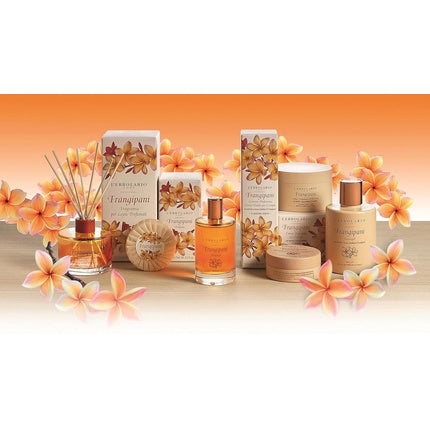Săpun Profumat L'Erbolario Frangipani 100g