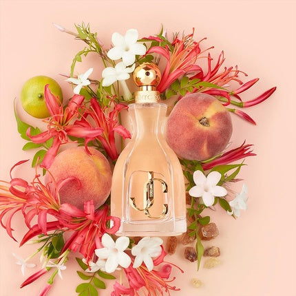 Parfum, Jimmy Choo, I Want Choo, 125 ml
