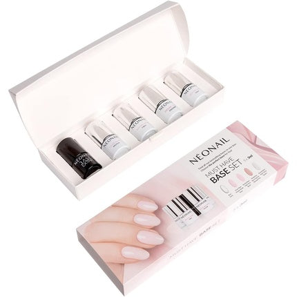 Set ojă de bază, Néonail, Must Have, 150g