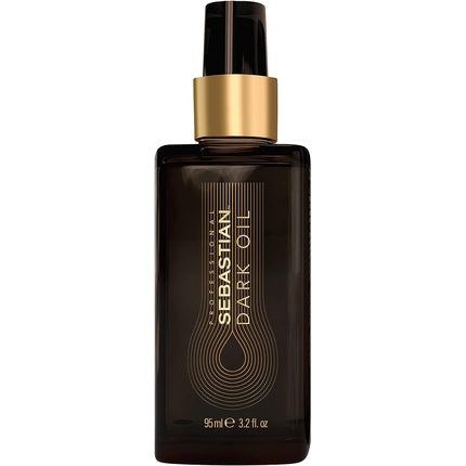 Ulei de par, Sebastian Professional Dark Oil, 95g