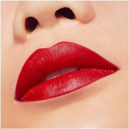 Ruj, Illamasqua, Antimatter, roșu