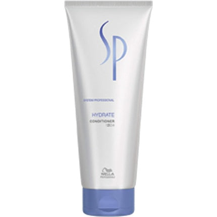 Balsam, Wella, System Professional Hydrate, 200ml
