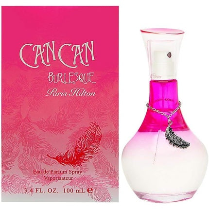 Parfum, Paris Hilton, Can Can Burlesque, 100ml