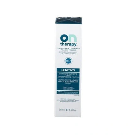 Emulsie Nutritivă și Calmantă, Dermophisiologique, Ontherapy Lenitivo, 250 ml