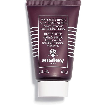 Masca crema, Sisley, Black Rose, 124g