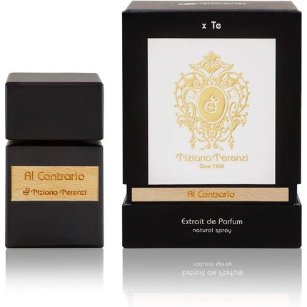 Parfum Extract, Tiziana Terenzi Contrary, 50ml