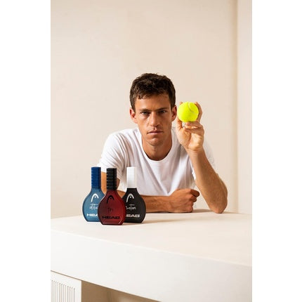 Parfum bărbătesc, Head Fire, Eau de Toilette, 100 ml