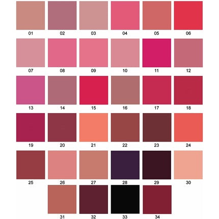 Ruj, Golden Rose, Velvet Matte, roz