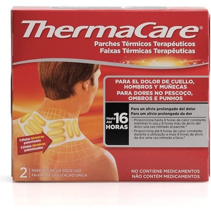 Cremă de Curățare Față, Thermacare, 130ml