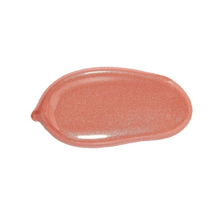 Lip Gloss, Bellapierre Super Gloss, roz vanilie, natural