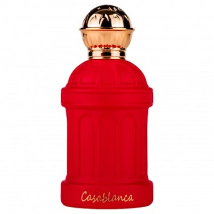 Maison Asrar Casablanca Eau De Parfum, 100 ml