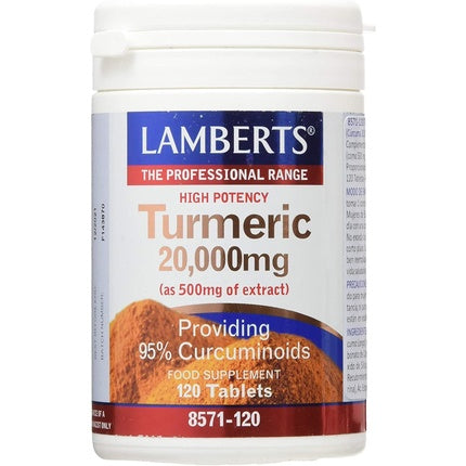 Pasta de dinti, Lamberts, potenta mare, 200g