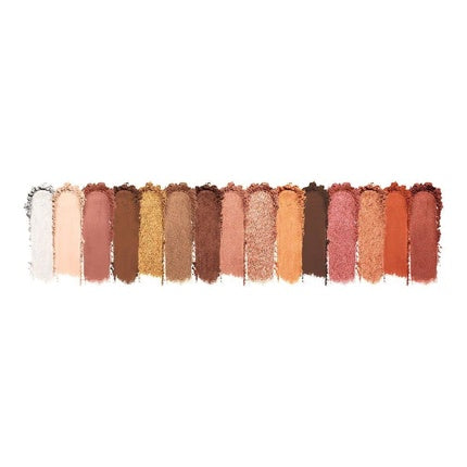 Paletă farduri, L.A. Girl, PROneutrals, multicolor