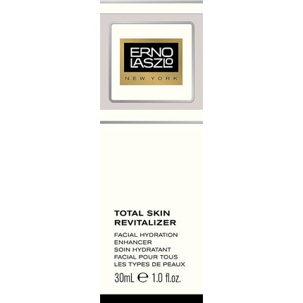 Ser Erno Laszlo Hydra-Therapy, 30ml, alb-negru