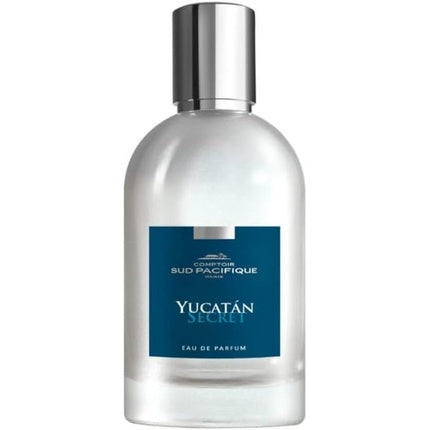Parfum, Comptoir Sud Pacifique, Yucatan Secret, 100ml