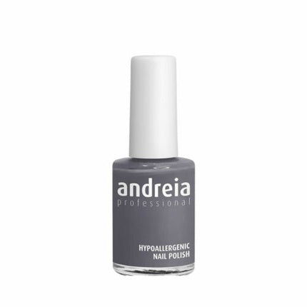 Smalț unghii Andreia Professional Nº 125, gri, 14ml