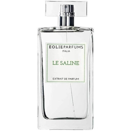 Extrait de Parfum Eolie Parfums Le Saline 50ml