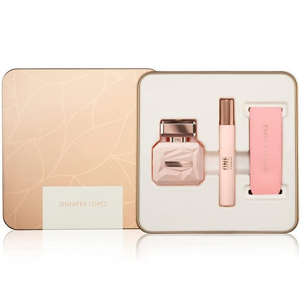 Set parfum, Jennifer Lopez One, Eau de Parfum, Bej