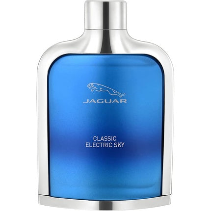 Apa de Toaleta, Jaguar, Electric Sky, 100ml