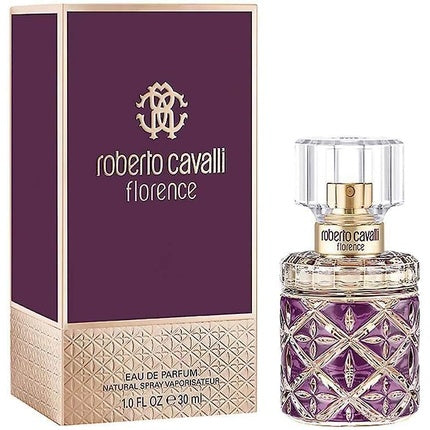 Parfum apa de parfum, Roberto Cavalli, Florence, 30ml