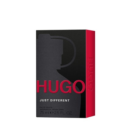Parfum Hugo Boss Just Different, 75 ml