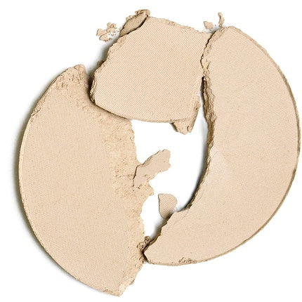 Pudră Compactă, Paese Cosmetics, Nanorevit, 01 Ivory