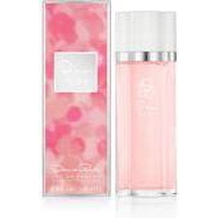 Parfum, Oscar De La Renta, Oscar Flor, roz, 100ml